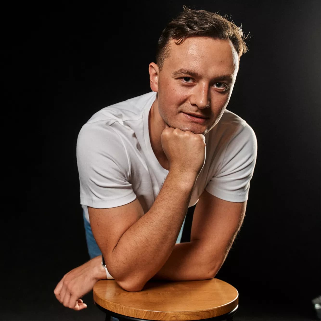 Aleksandr Ershov
